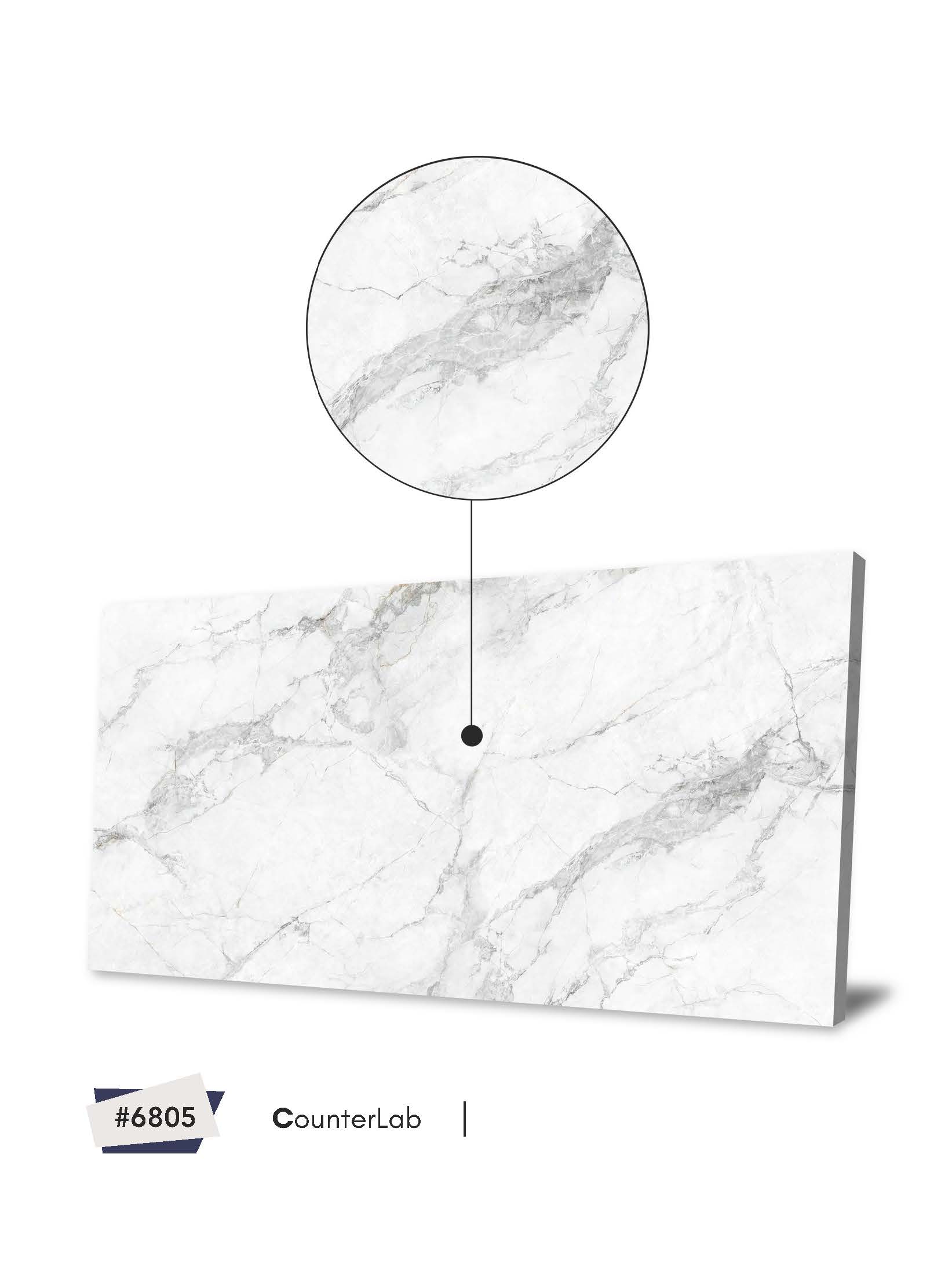 Marble Sheet